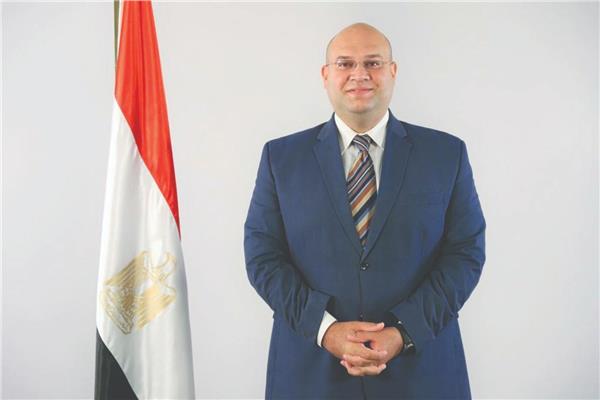 نائب محافظ الجيزة
