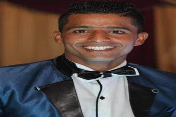 الشهيد البطل كمال حسين ضبش