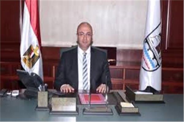 محافظ بني سويف