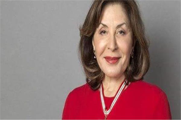 د. هدى المراغى، مستشار وزير الدفاع الكندي