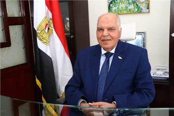 نقيب المعلمين حلف الزناتي
