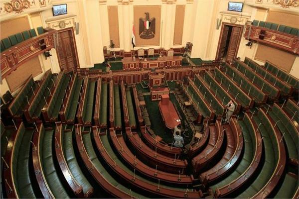  الأحزاب المصرية