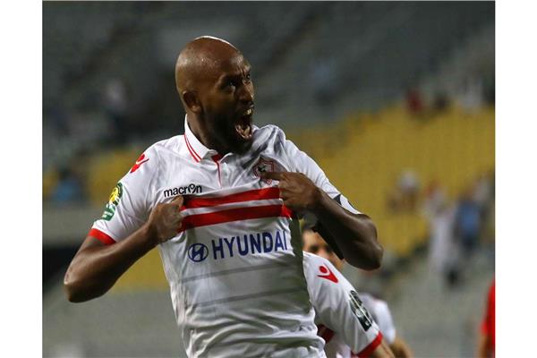 شيكابالا