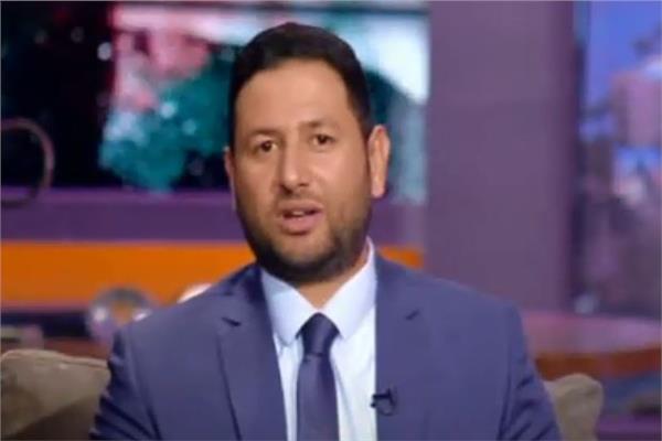 الشيخ كارم الفقي، الداعية الإسلامي