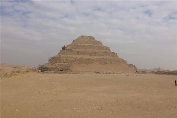سقارة