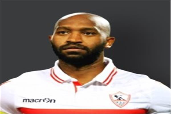 محمود عبد الرازق شيكابالا لاعب الزمالك 
