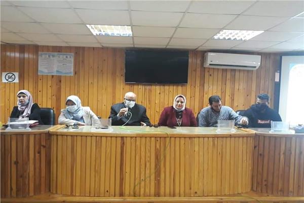 جامعة قناة السويس