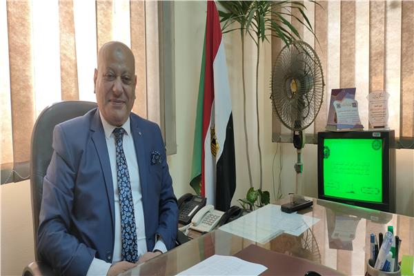 المهندس اشرف سعد الجمل