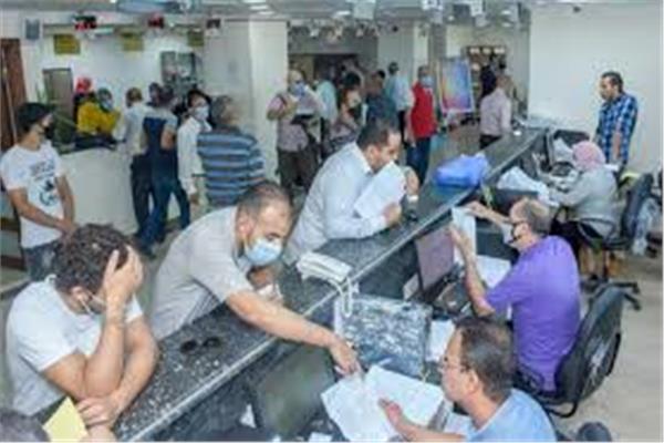 تصالح البناء المخالف