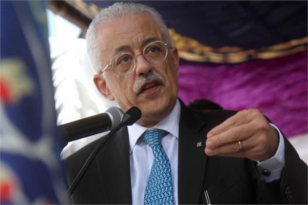  الدكتور طارق شوقي