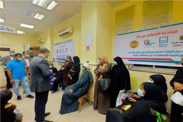 طلبات التصالح على مخالفات البناء