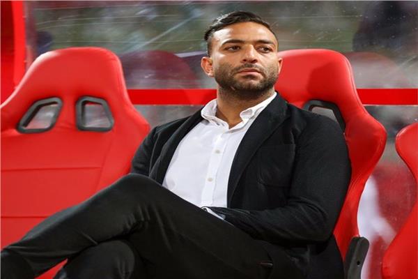 أحمد حسام ميدو 