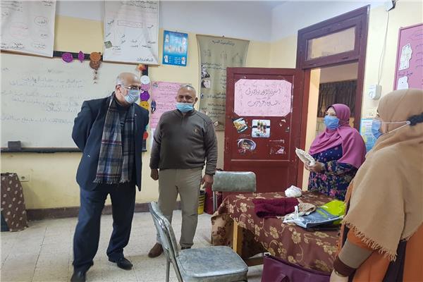 تعليم القليوبية
