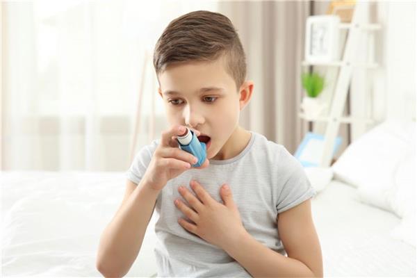 الوقاية من نوبات الربو في الشتاء