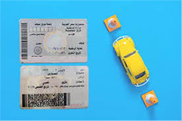 تعرف على مخالفاتك بقانون المرور الجديد وعقوبتها