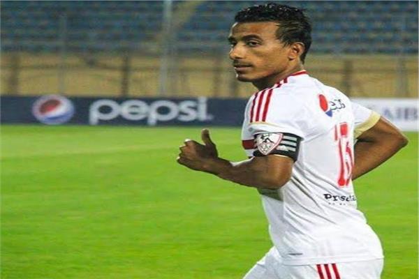 محمد عبدالشافي