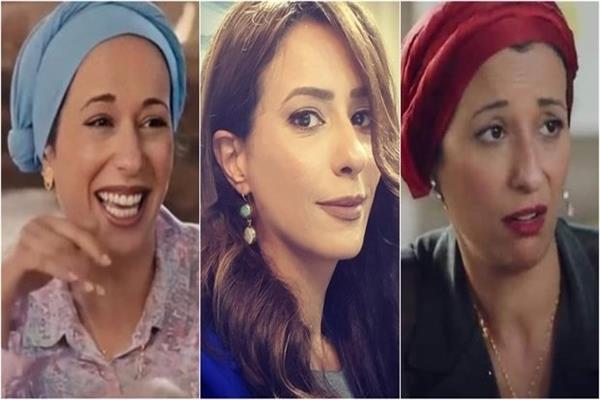 دنيا ماهر