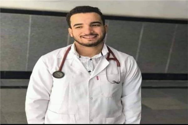 المجنى عليه