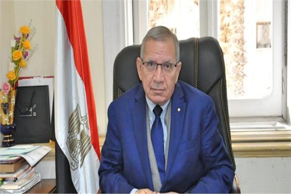 دكتور محمد مجاهد  نائب وزير التربية والتعليم لشؤون التعليم الفني