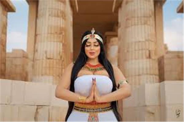 موديل سقارة