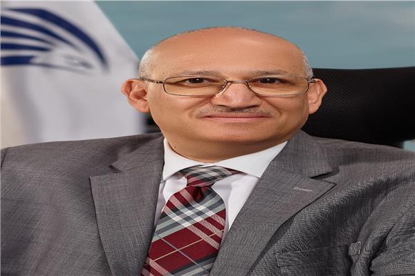  الطيار رشدي زكريا