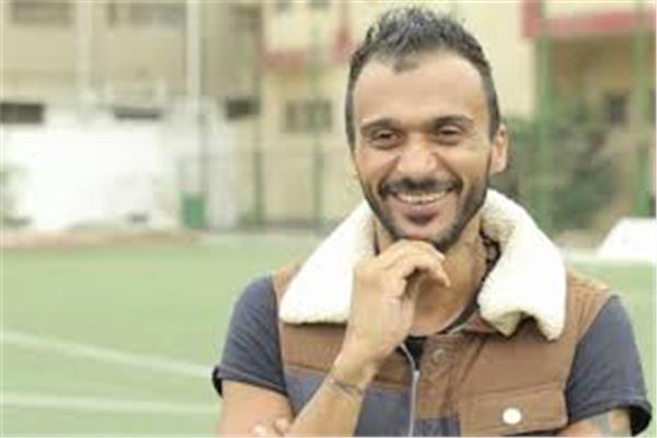 ابراهيم سعيد 