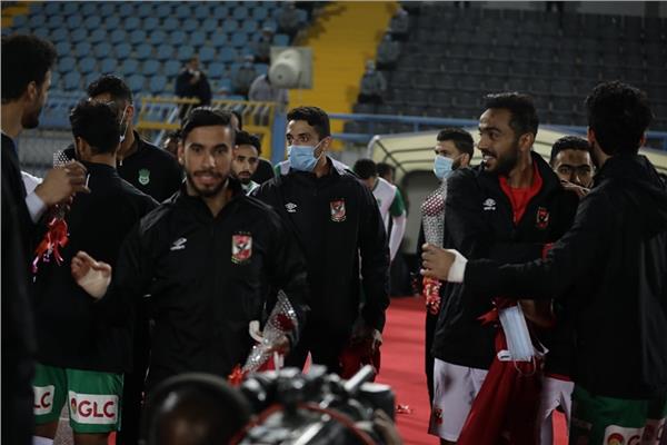 الأهلي 