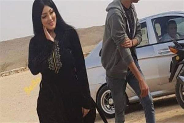 سلمى الشيمى 