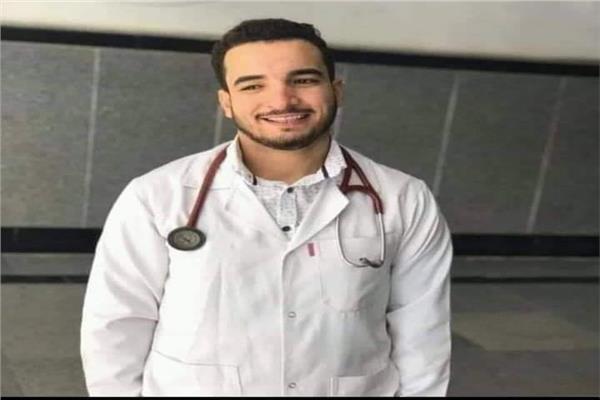 أحد الضحايا