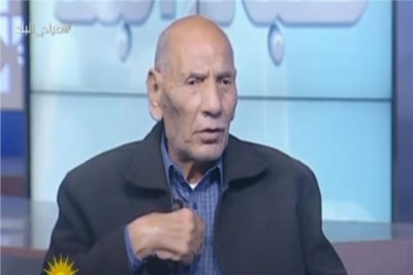 الفنان محمد عبدالحليم