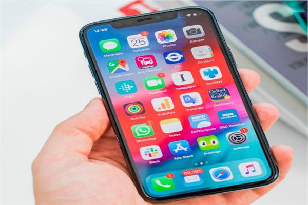 التطبيقات الأكثر تحميلا على آيفون وآيباد 