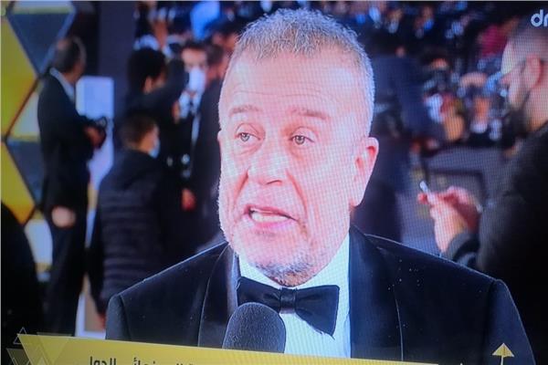 شريف منير