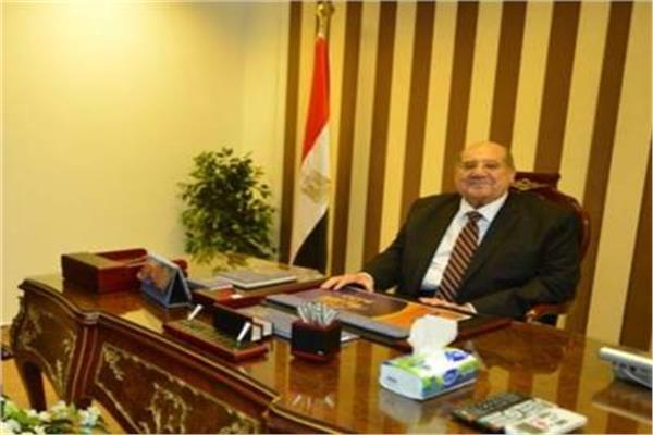  المستشار عبد الوهاب عبدالرازق