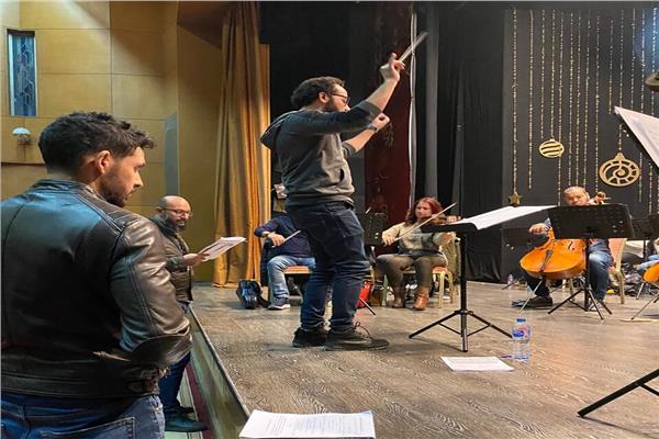  مهرجان القاهرة السينمائي الدولي