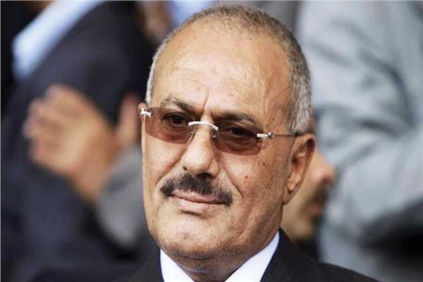 علي عبدالله صالح