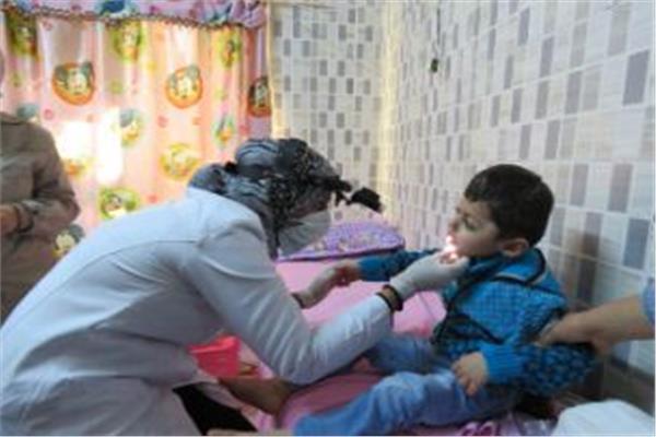 اليوم العالمي لحقوق الطفل