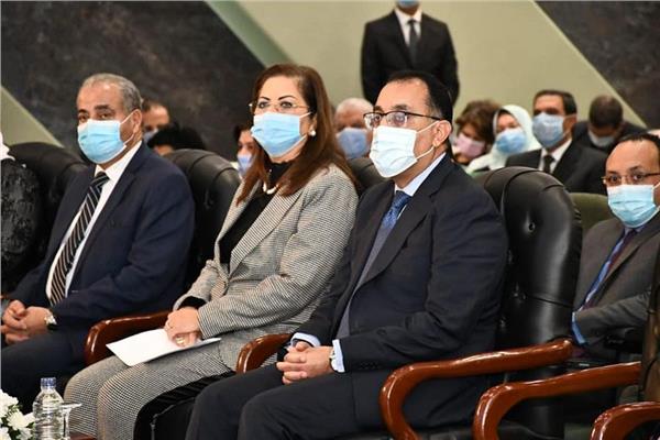 جانب من المؤتمر 