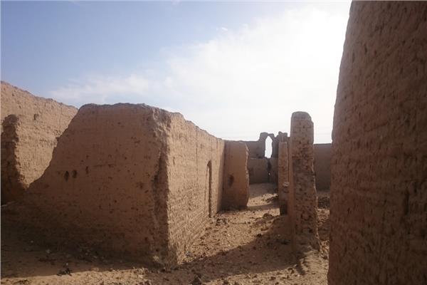 قلعة شيخ العرب همام