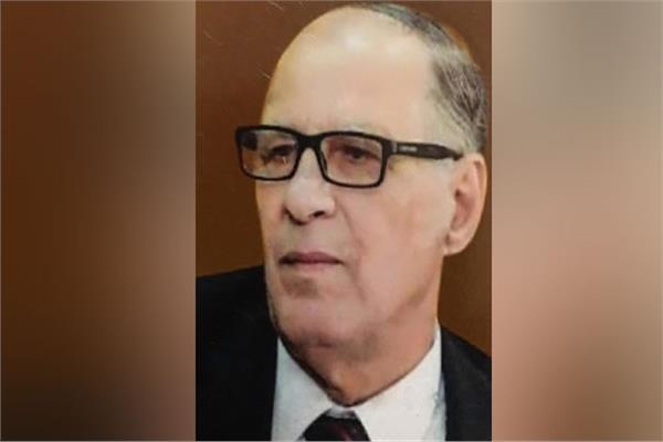 المستشار أبوبكر الصديق عامر
