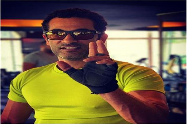 عمرو سعد
