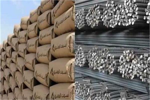  أسعار مواد البناء