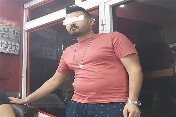 المتهم