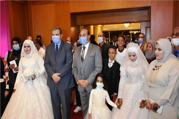 محمد سعفان وزير القوى العاملة
