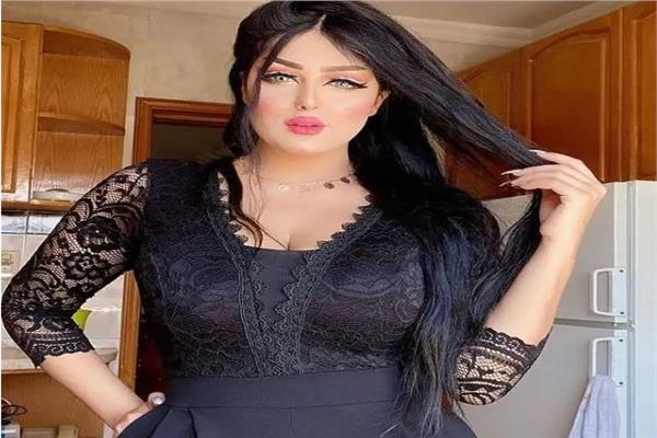سلمى الشيمي فتاة فوتوسيشن هرم سقارة