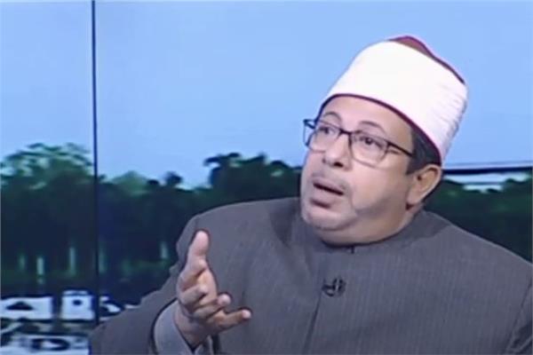 الشيخ عبد العزيز النجار