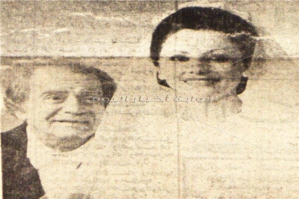 ملكة جمال الكون السابقة جورجينا رزق- أرشيف أخبار اليوم