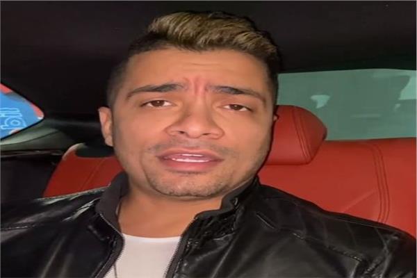 حسن شاكوش