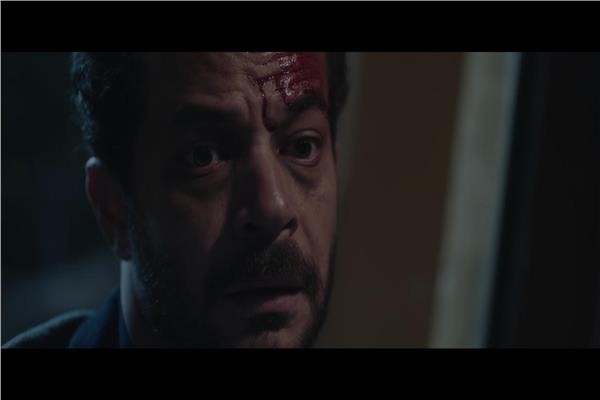 الفيلم المصري "عمار" 