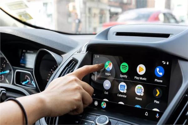 نظام « Android Auto» يتوسع إلى عشرات البلدان في أوروبا وأفريقيا وآسيا