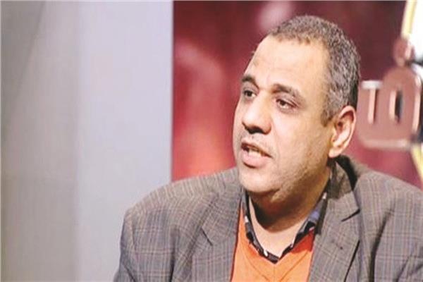  منير أديب الباحث في شؤون الحركات الإسلامية